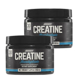 ONNIT Creatine Monohydrate Powder 2-Pack hero image