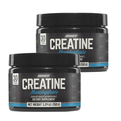 ONNIT Creatine Monohydrate Powder 2-Pack hero image