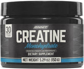 Front of ONNIT Creatine Monohydrate Powder packaging