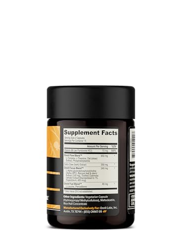 ONNIT Premium Alpha Brain Bundle packaging front signaling premium cognitive support.