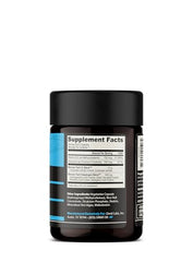 ONNIT Shroom Tech Sport user warming up with caffeine-free energy