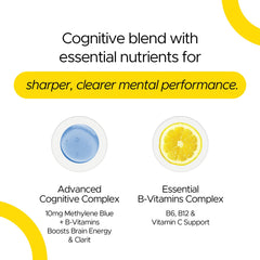 Cellular defense concept illustration