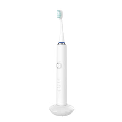 Travel case included with Miracle Smile Sonic Toothbrush