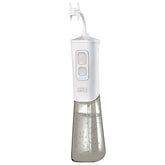 Ontel Miracle Smile Water Flosser with H-shaped flossing head