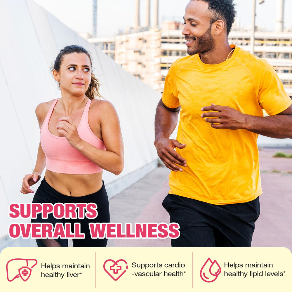 Onznoz Berberine Gummies label detail emphasizes natural ingredients and vegan, gluten-free benefits