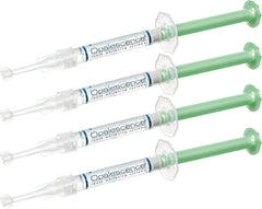Opalescence 15% gel syringe for at-home whitening