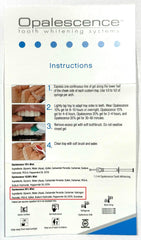 Compatible with Invisalign, retainers and custom dental trays