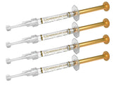 Opalescence 45% Teeth Whitening Gel Refills - 4 syringes set
