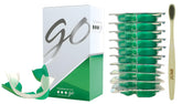 Opalescence Go 10% Prefilled Teeth Whitening Trays hero image