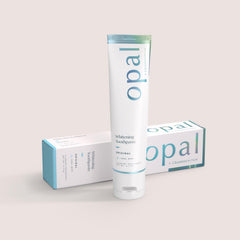 Opalescence Opal toothpaste with sensitivity relief formula