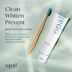 Opalescence Opal toothpaste refreshing Cool Mint for fresh breath
