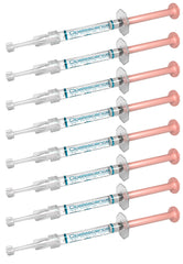 Opalescence PF 20% Melon flavor whitening gel syringes by Ultradent