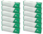 Opalescence Whitening Toothpaste 12-pack Cool Mint 4.7 oz packaging