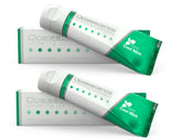Opalescence whitening toothpaste travel size 1 oz pack of 2, front view