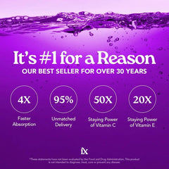 Pine bark extract and bilberry imagery for OPC-3 Isotonix