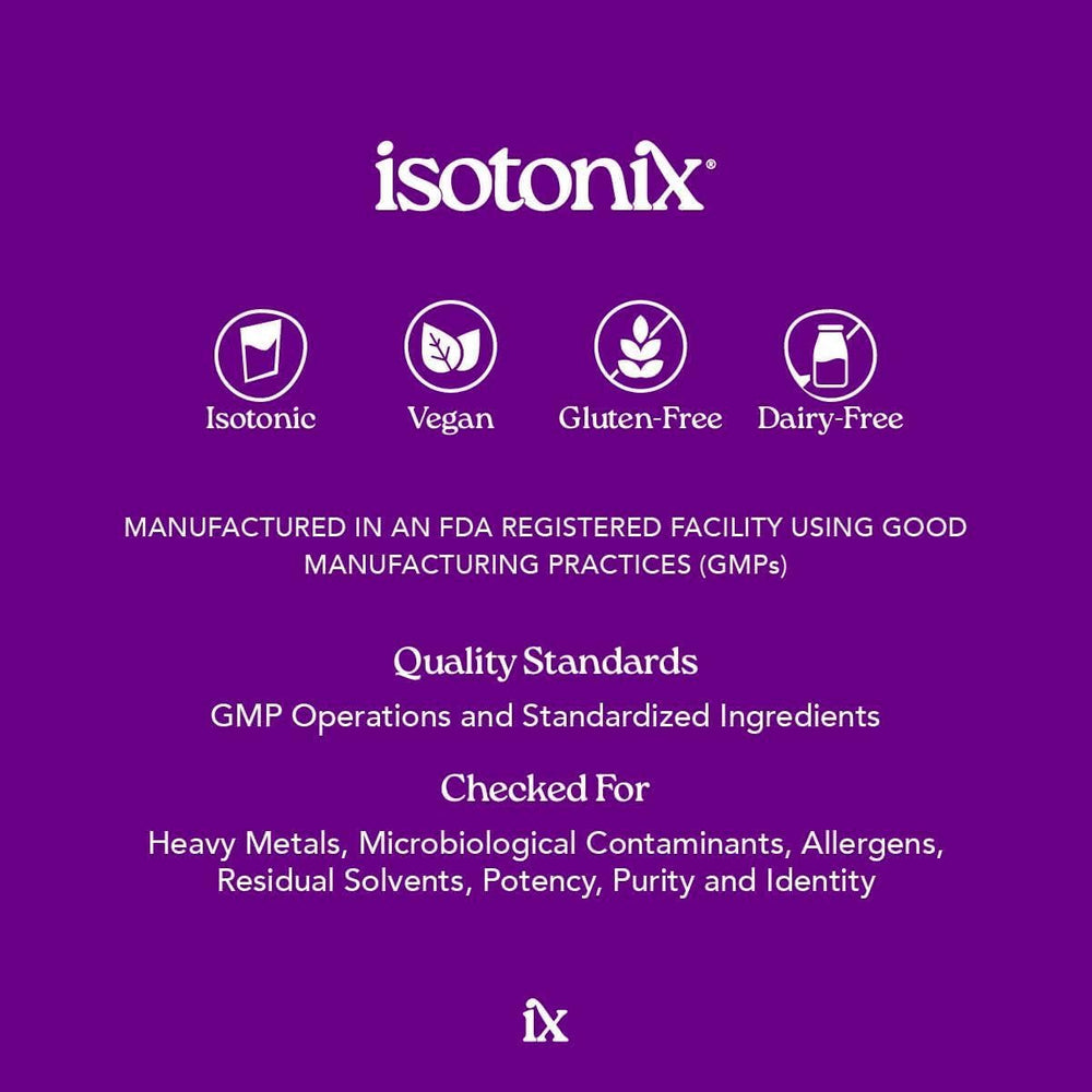 Healthy heart and circulation concept with OPC-3 Isotonix