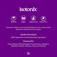 Healthy heart and circulation concept with OPC-3 Isotonix