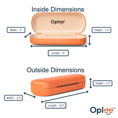Oplee bundle on the go for eye care essentials