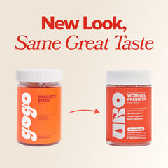 Gummies being taken with a glass of water