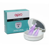 OPRO UV Cleaning Case front view