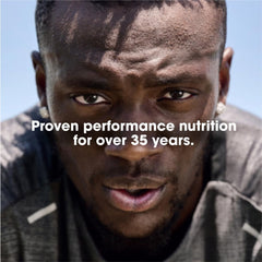 Creatine and glutamine ingredients in Serious Mass weight gainer