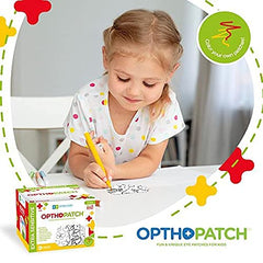 Fun Patch Designs for Kids