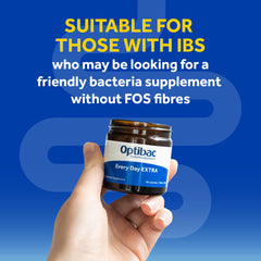 No refrigeration required icon on packaging