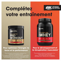 Opti-Men nutrition facts panel