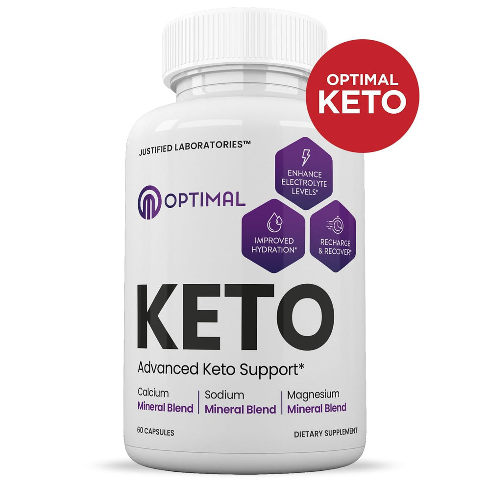 Green tea leaf ingredient in Optimal Max Keto Pills