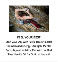 Graphic highlighting extraction process and patent