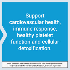 Heart health benefits of garlic illustrated