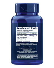 Optimized Garlic packaging box and bottle