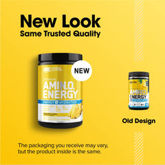 Prepared drink in a glass showing Pineapple Twist flavor.