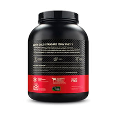 Banned-substance tested badge supports product safety.
