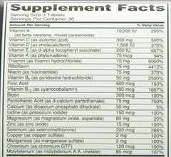 Optimum Nutrition Opti-Men lifestyle scene demonstrates everyday use in active routines