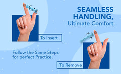 Compatible with various soft lens types