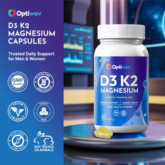 Clean-label vegan, non-GMO, gluten-free packaging