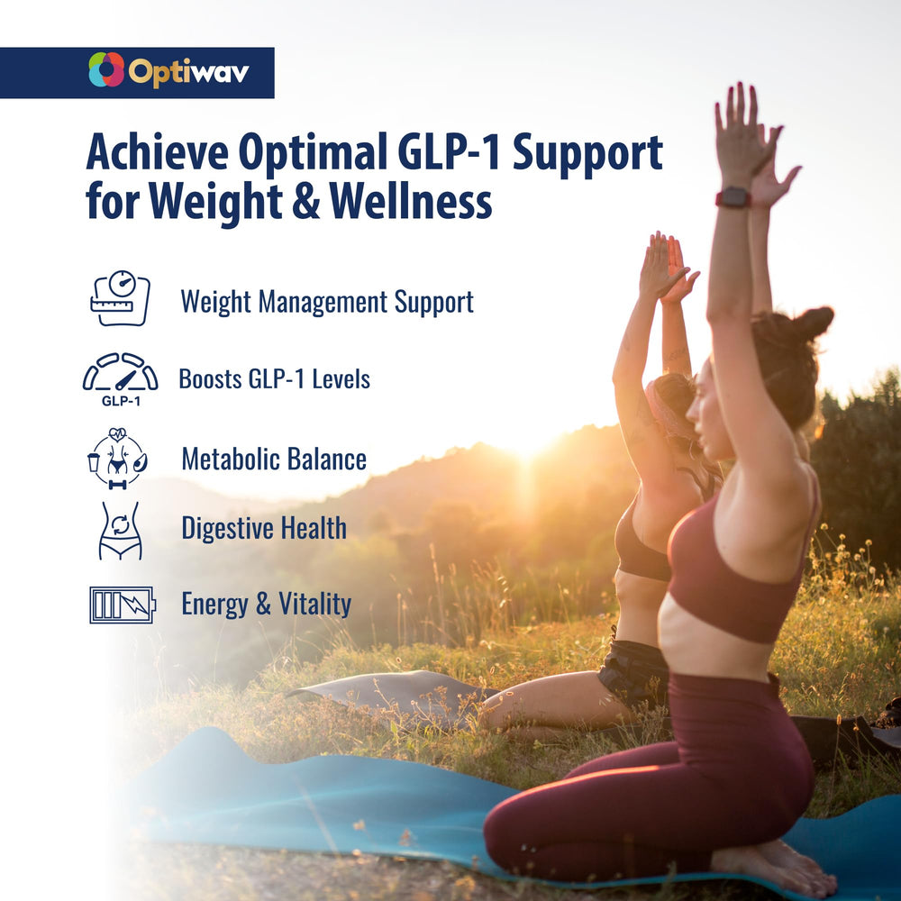 Assorted ingredients: Berberine, Cinnamon, Turmeric, Resveratrol