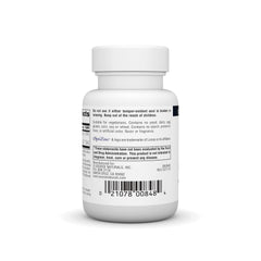 OptiZinc zinc methionine sulfate complex bottle