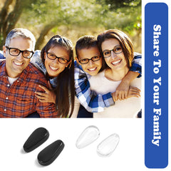 Two colors available Black and White, 3.2 mm thickness