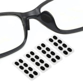 OPUGIT Soft Foam Nose Pads with adhesive