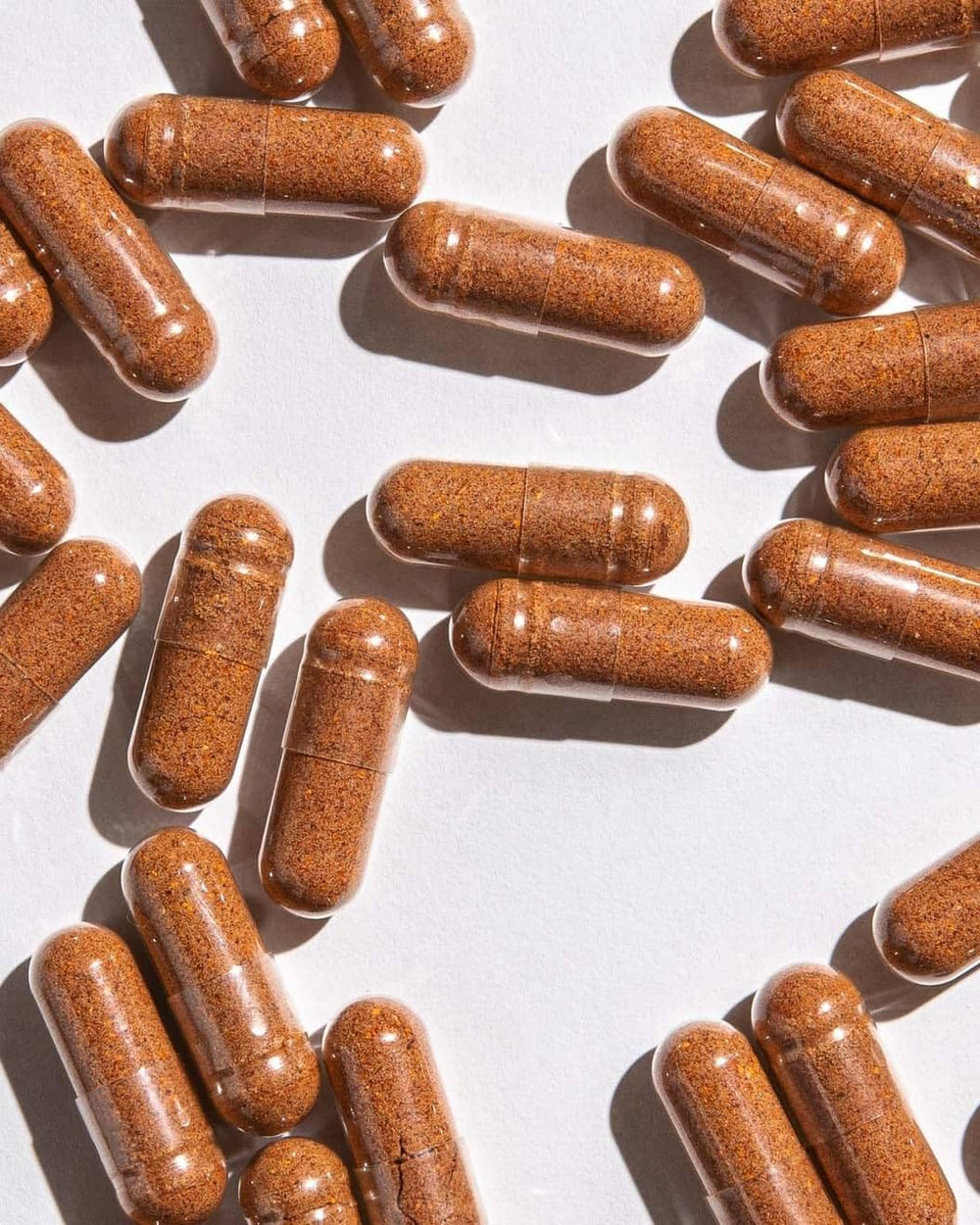 Ora Organic Beyoutiful bottle close-up