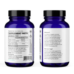 Organic black pepper extract standardized to 15% piperine