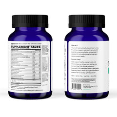 Certifications: vegan, cruelty-free, gluten-free, no artificial fillers