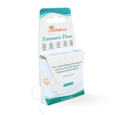 Hero image of OraWellness Fantastic Floss with hydroxyapatite coated waxed floss