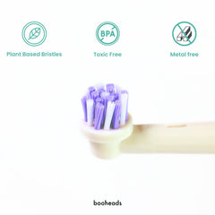 Biodegradable material and zero waste concept with Oraboo