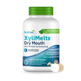 Oracoat XyliMelts packaging blister pack