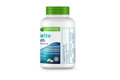Travel-friendly blister packaging for Oracoat XyliMelts