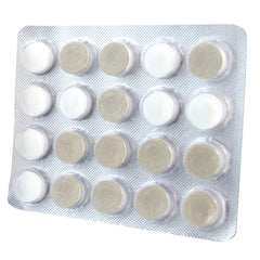 Oracoat XyliMelts blister packaging