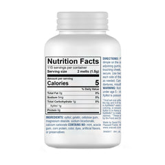 OraCoat XyliMelts 230-count packaging